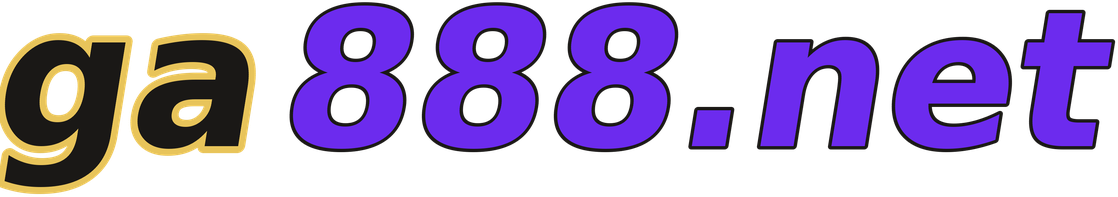 ga888.net logo