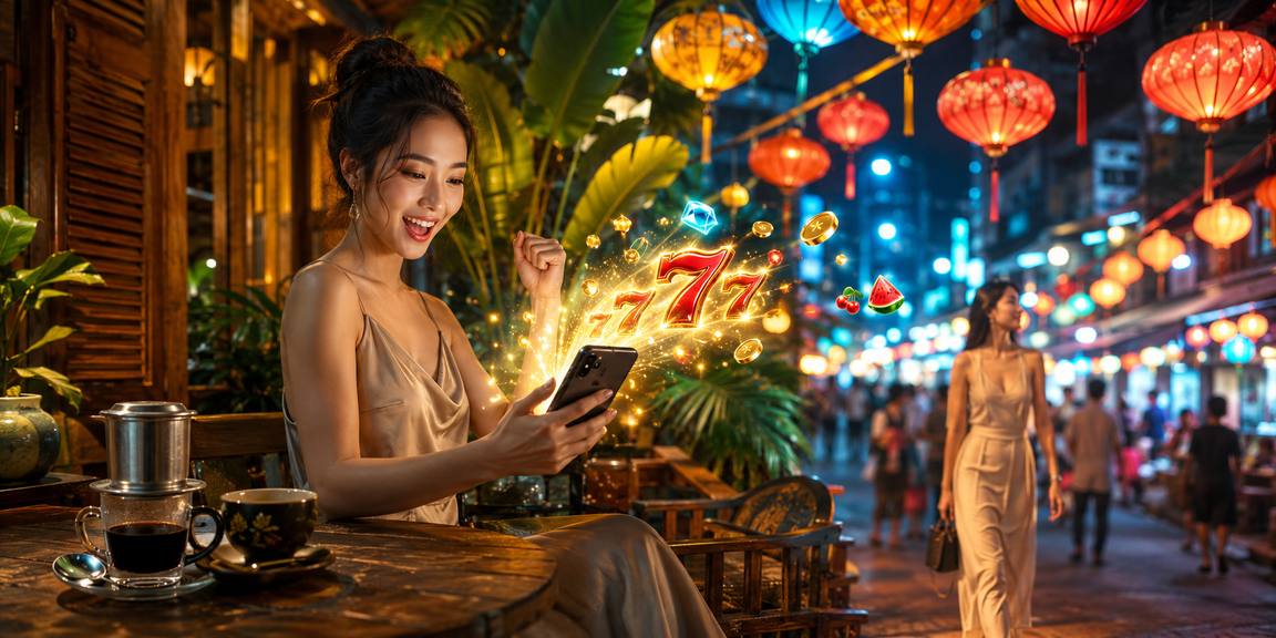 ga888.net Casino Nổi Bật