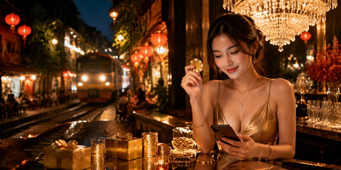ga888.net Ưu đãi chào mừng thành viên mới