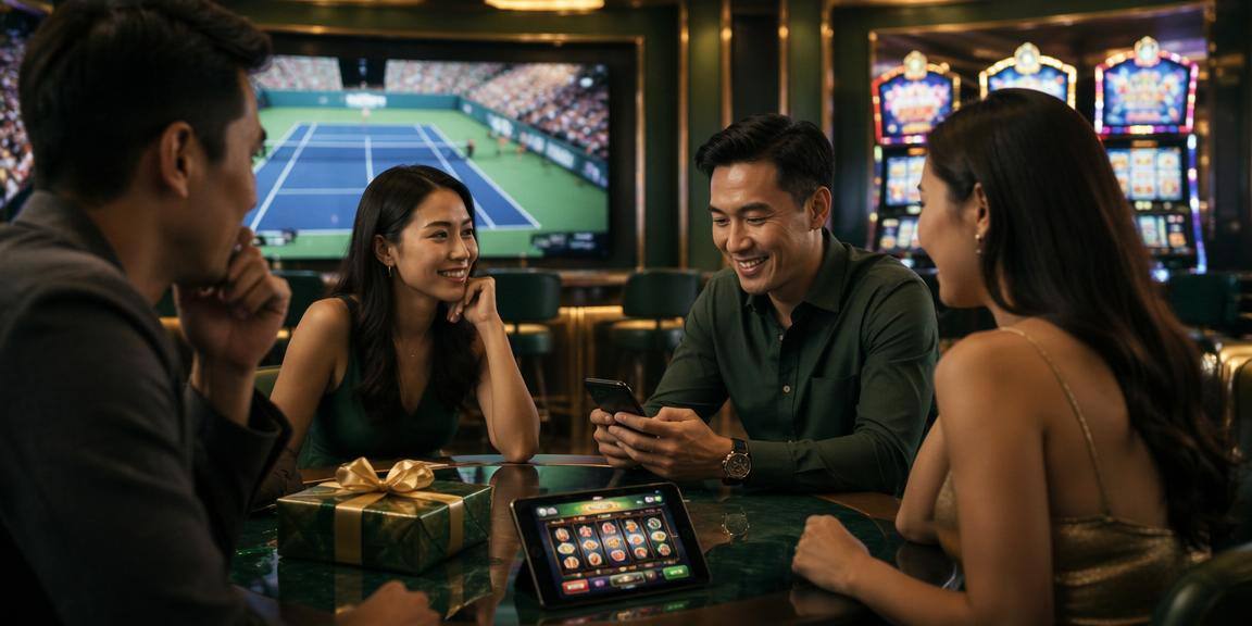 ga888.net Slot Đồng Xuân